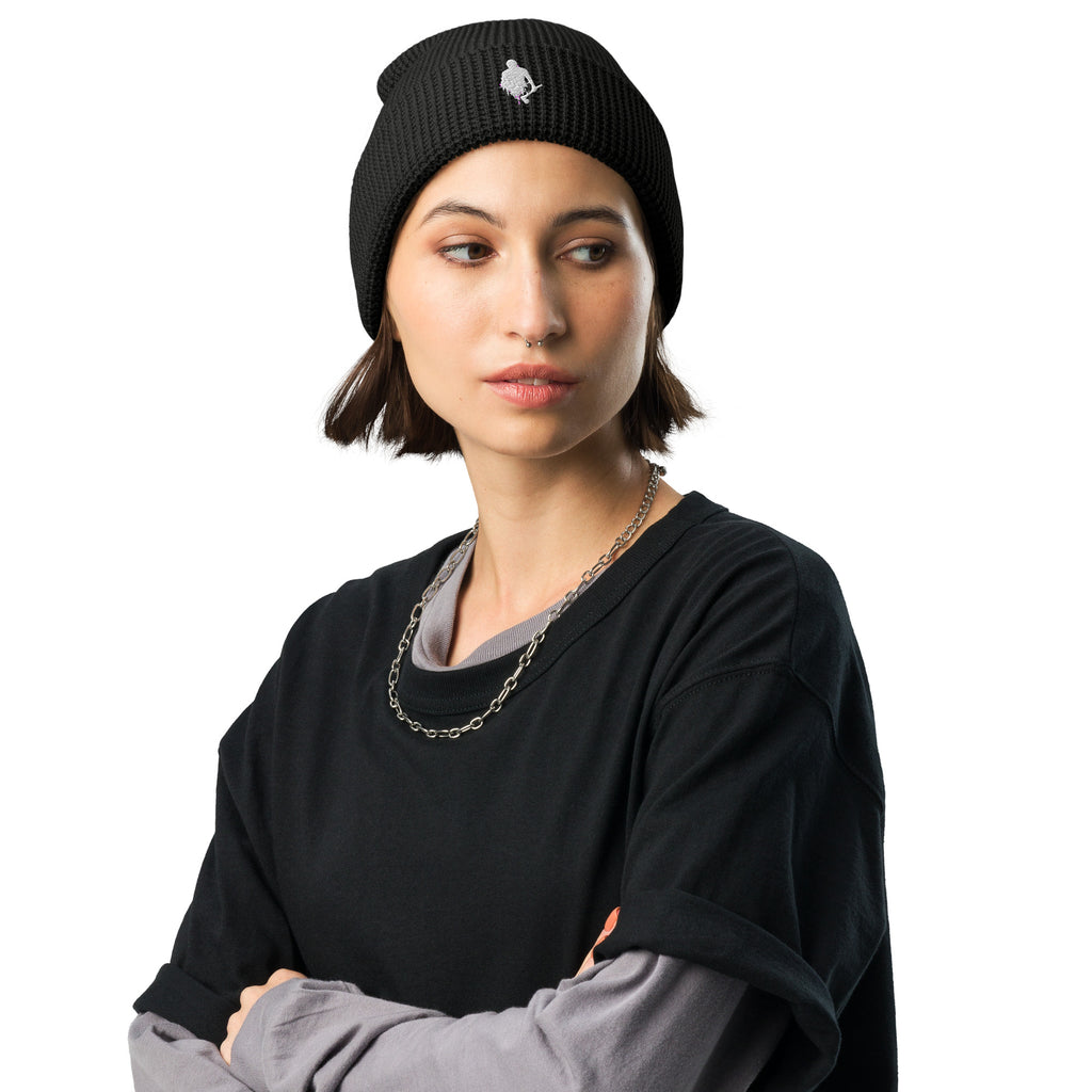 TOk Waffle beanie